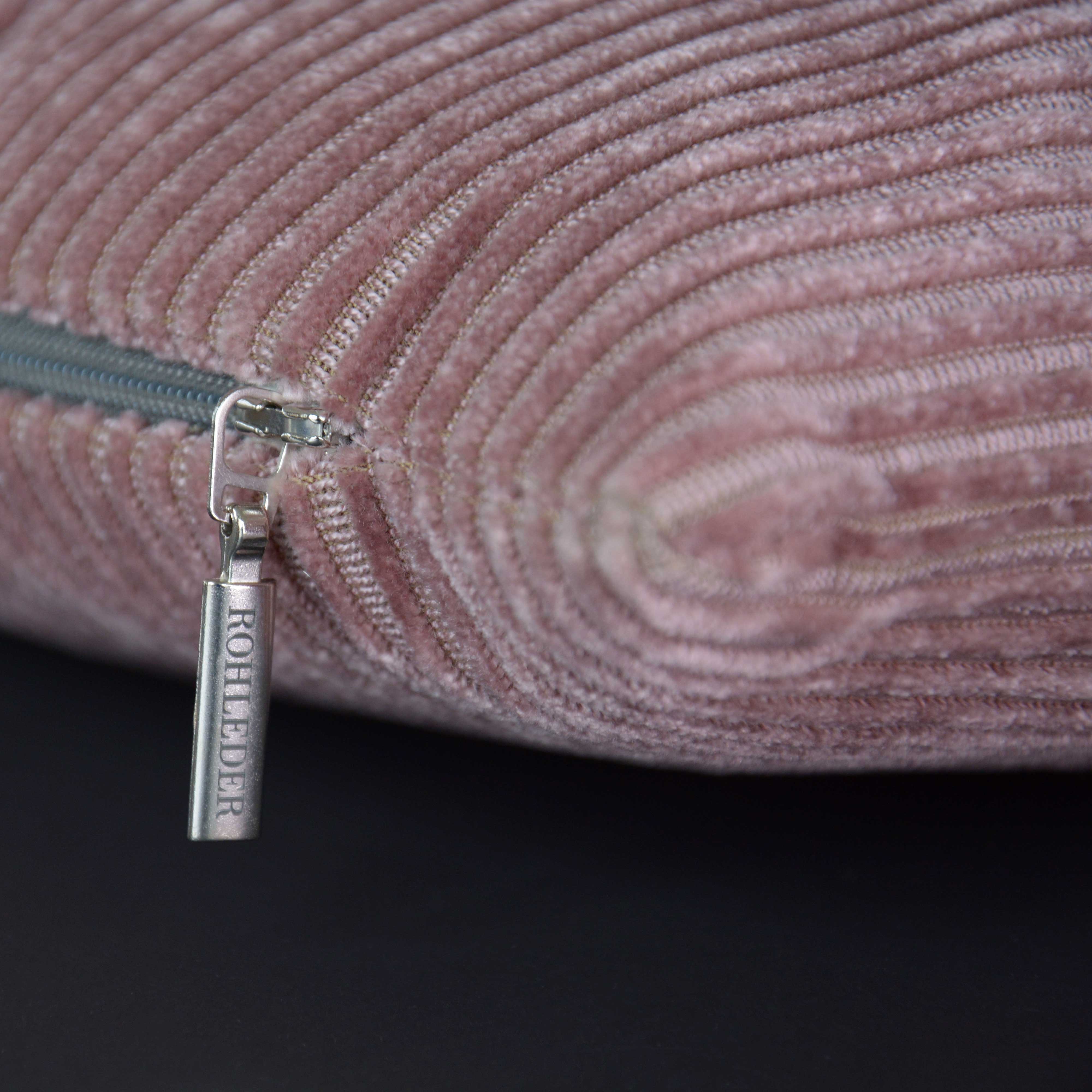 Kissen - Lounge - Ruby - 60x25