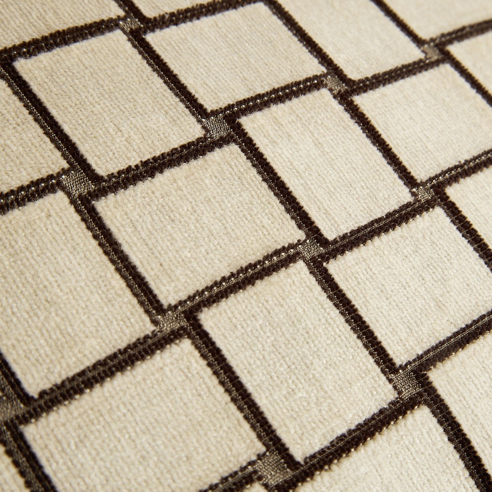 Kissen - Moonraker - Champagne - 60x40