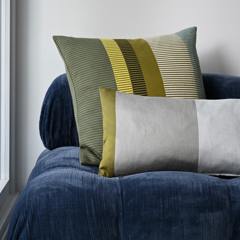 Kissen - Single Stripe - 60x35