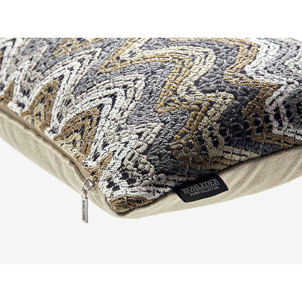 Kissen - Ola - Magenta - 60x35 Kissen - Ola - Magenta - 60x35