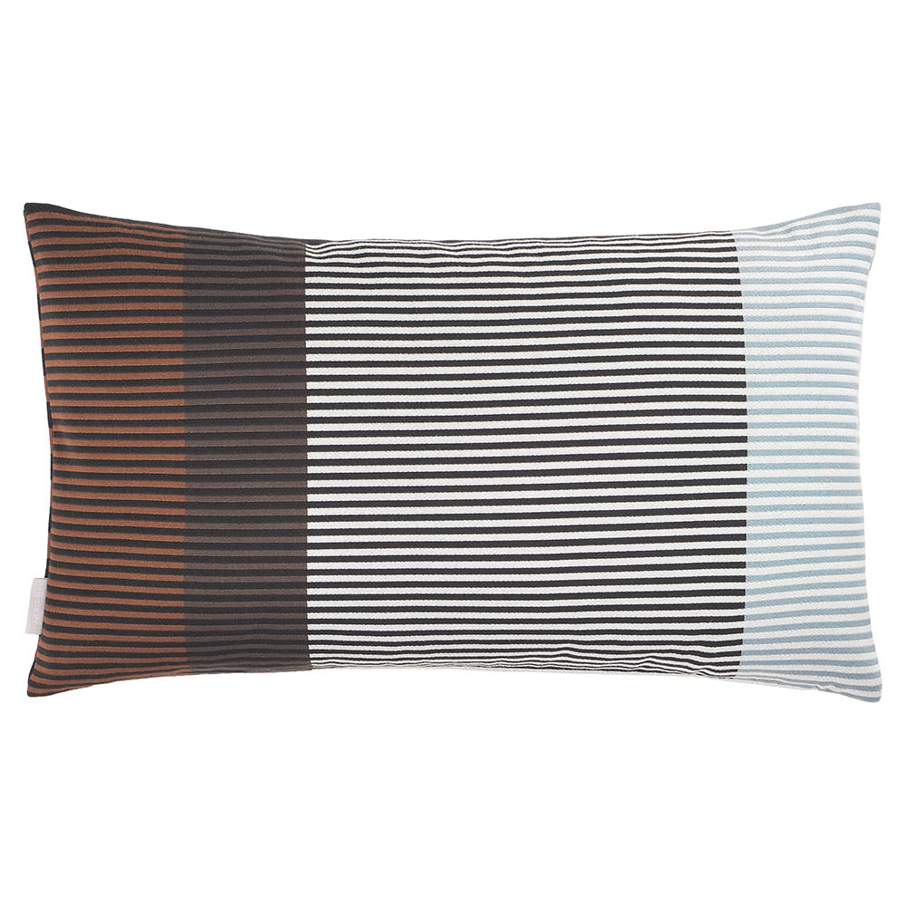 Kissen - Double Stripe - 60x35