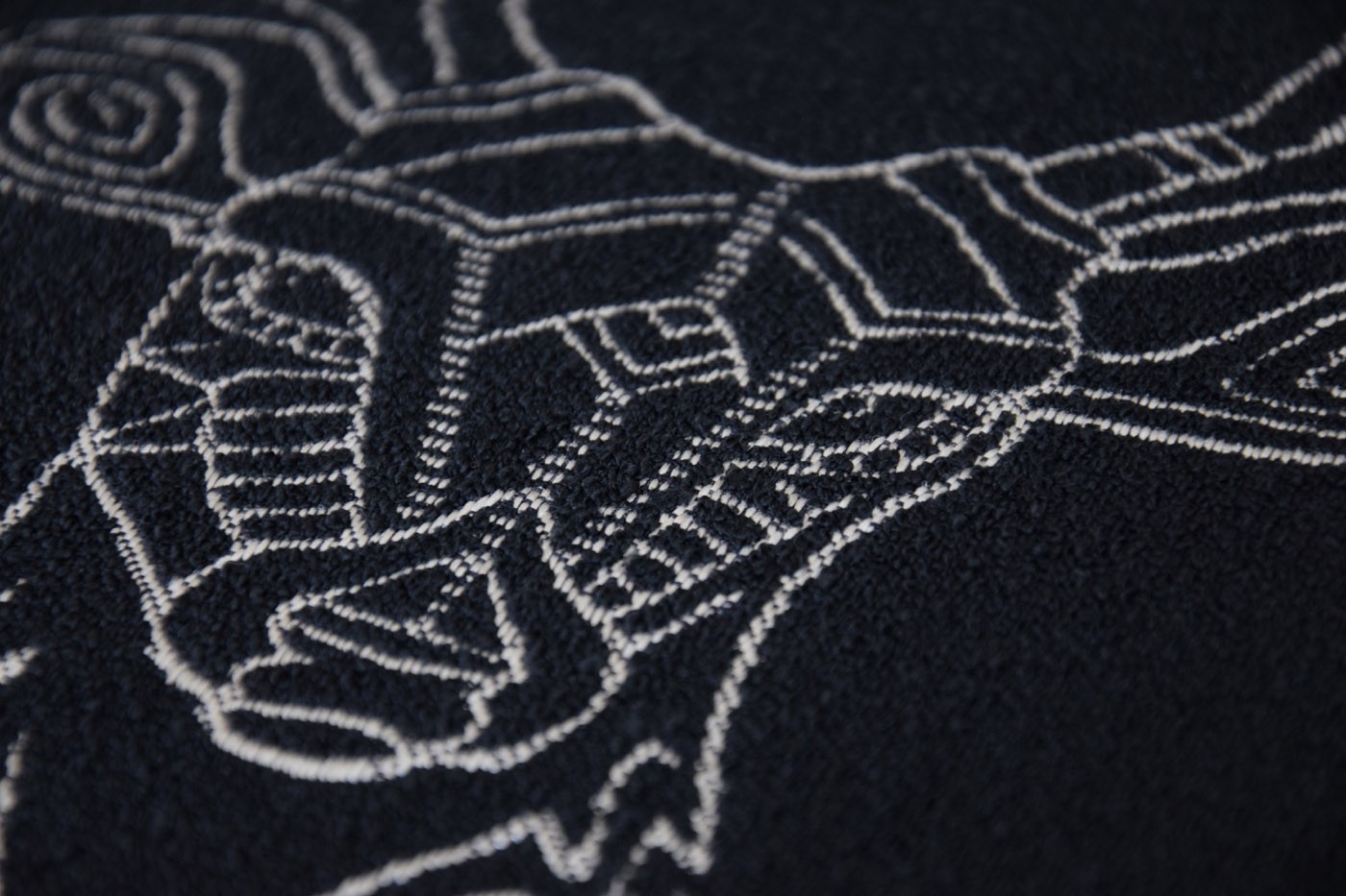 Kissen - My Deer - Mountain - 50x50 Kissen - My Deer - Mountain - 50x50