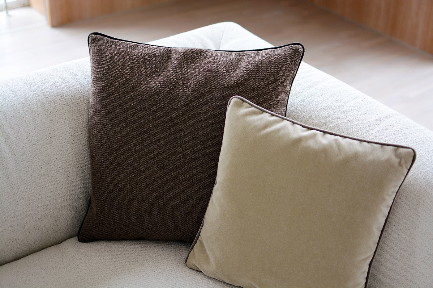 Kissen - Ocean - Jam - 45x45