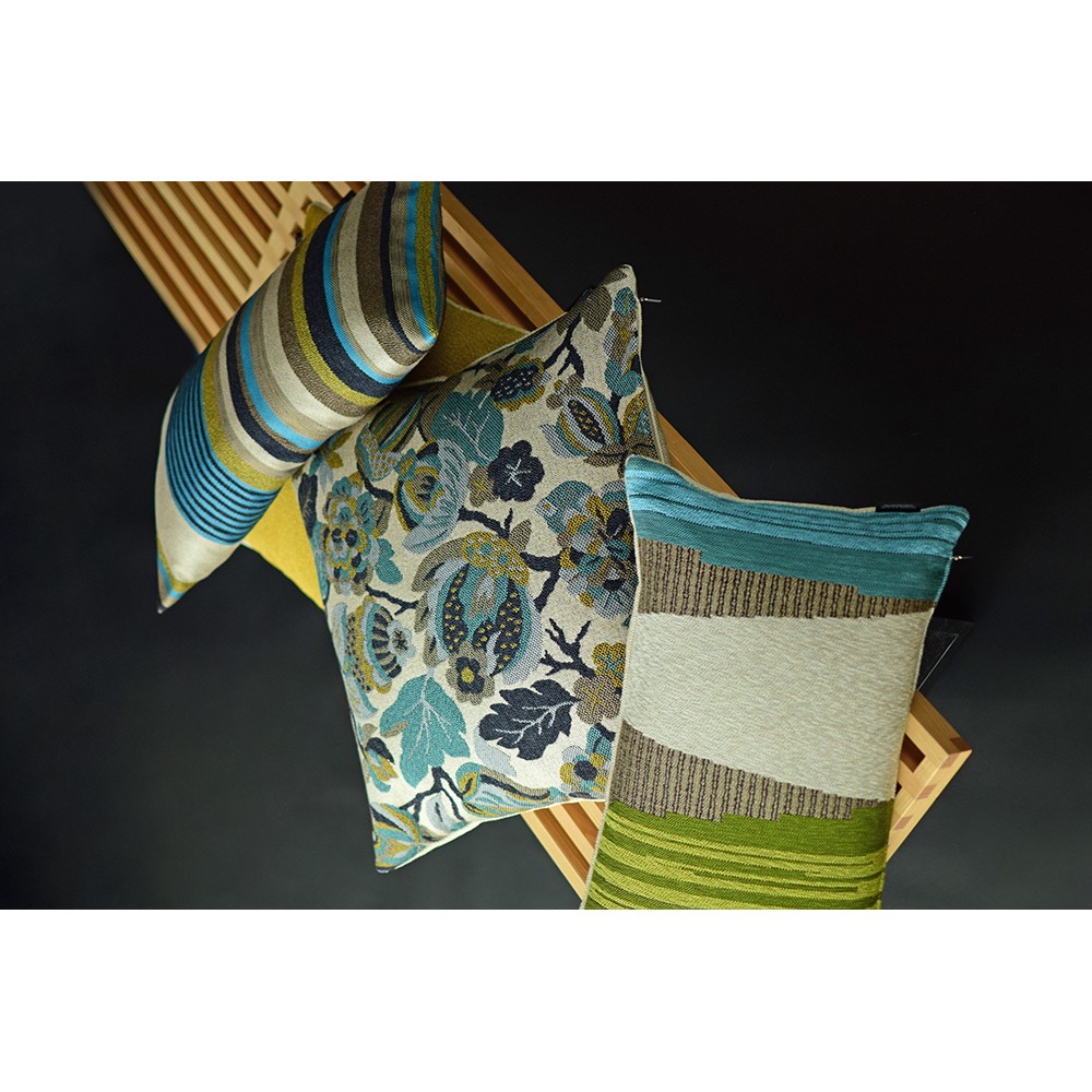 Kissen - Hampton - Breeze - 60x35 Kissen - Hampton - Breeze - 60x35