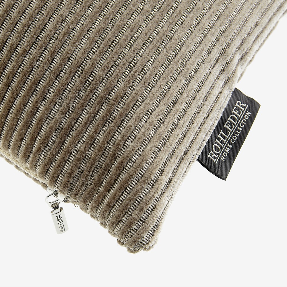 Kissen - Lounge - Ruby - 60x25