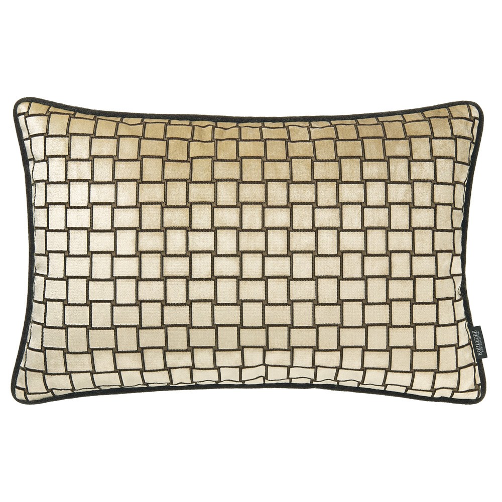 Kissen - Moonraker - Champagne - 60x40 Kissen - Moonraker - Champagne - 60x40