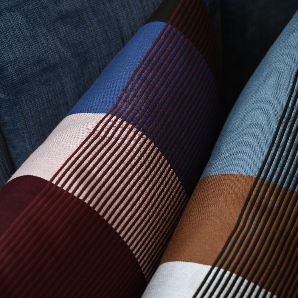 Kissen - Single Stripe - 60x35 Kissen - Single Stripe - 60x35