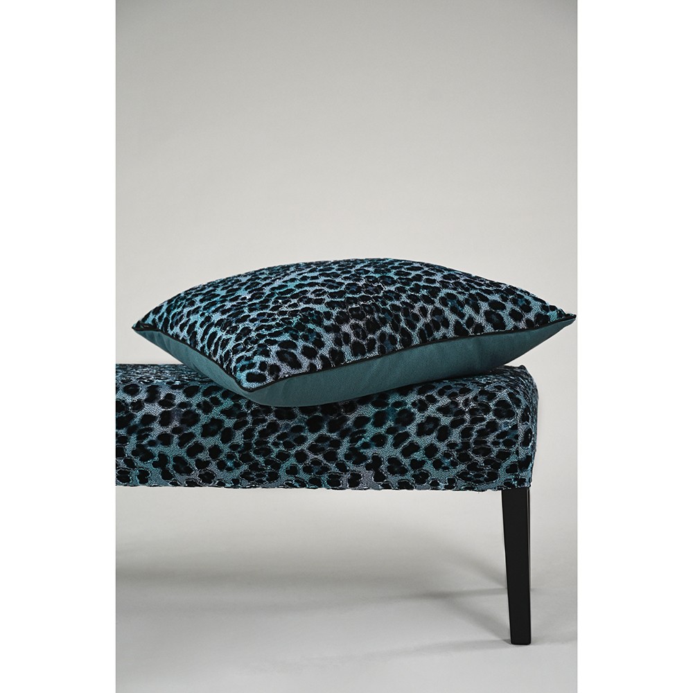 Kissen - Animal - Green - 60x60 Kissen - Animal - Green - 60x60