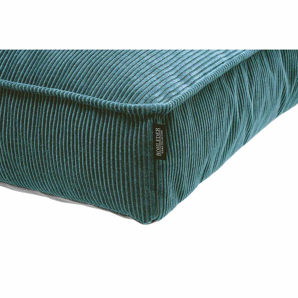 Überzug - Lounge Floor Cushion - Lava - 70x70 Überzug - Lounge Floor Cushion - Lava - 70x70