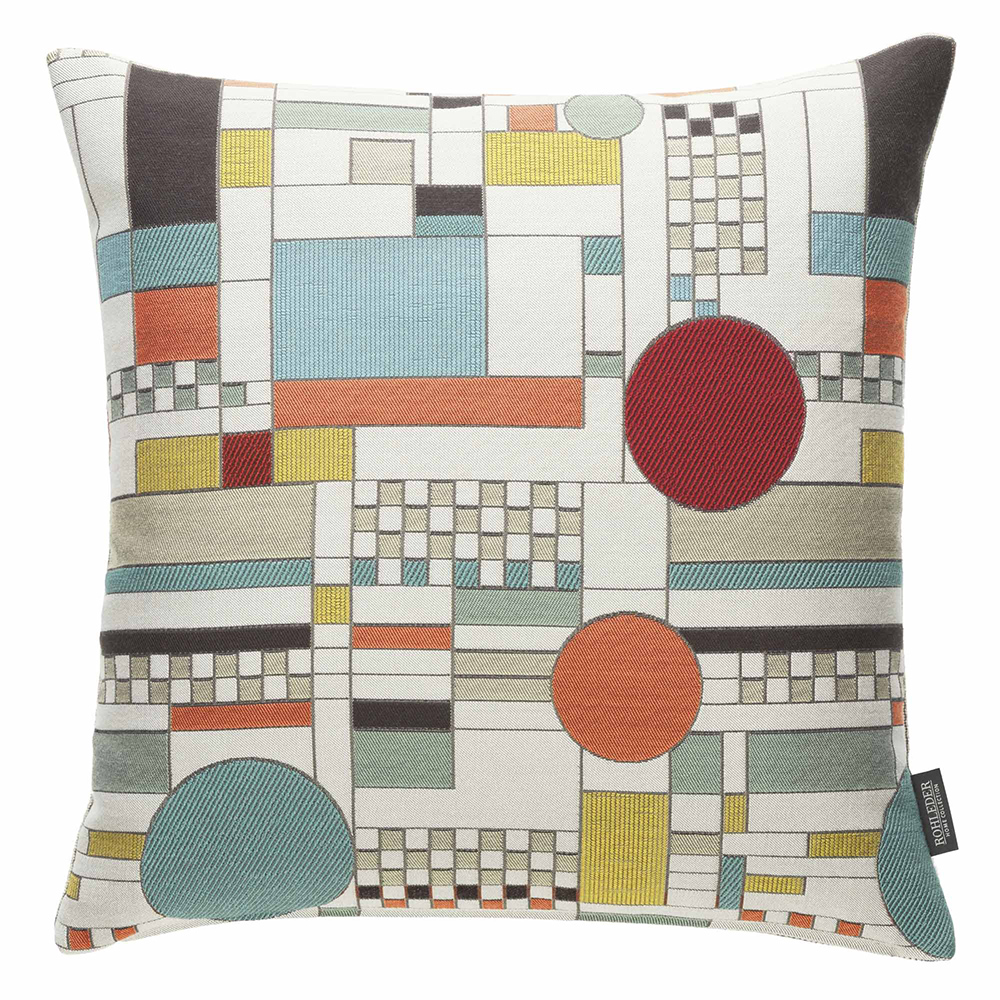 Kissen - Map - 45x45 Kissen - Map - 45x45