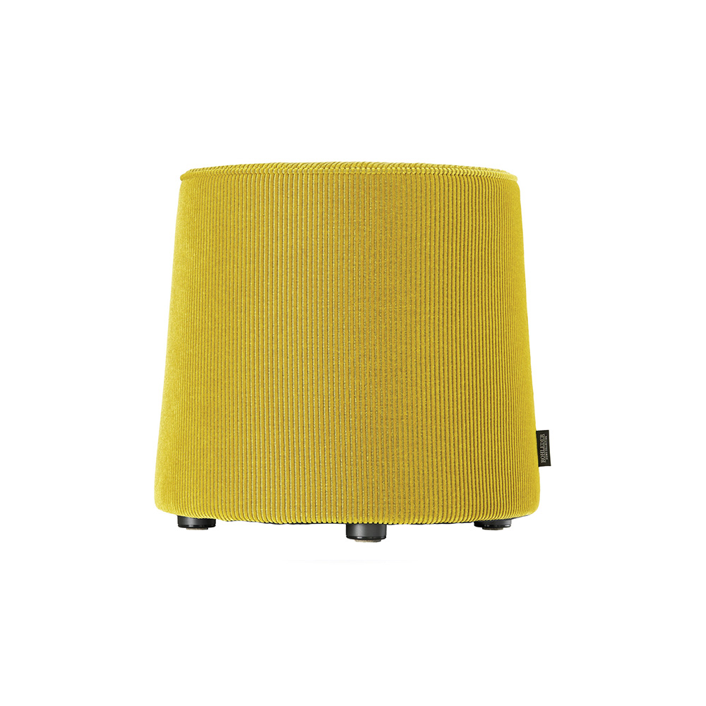 Hocker - Lounge Pouf - Bay - 44x40