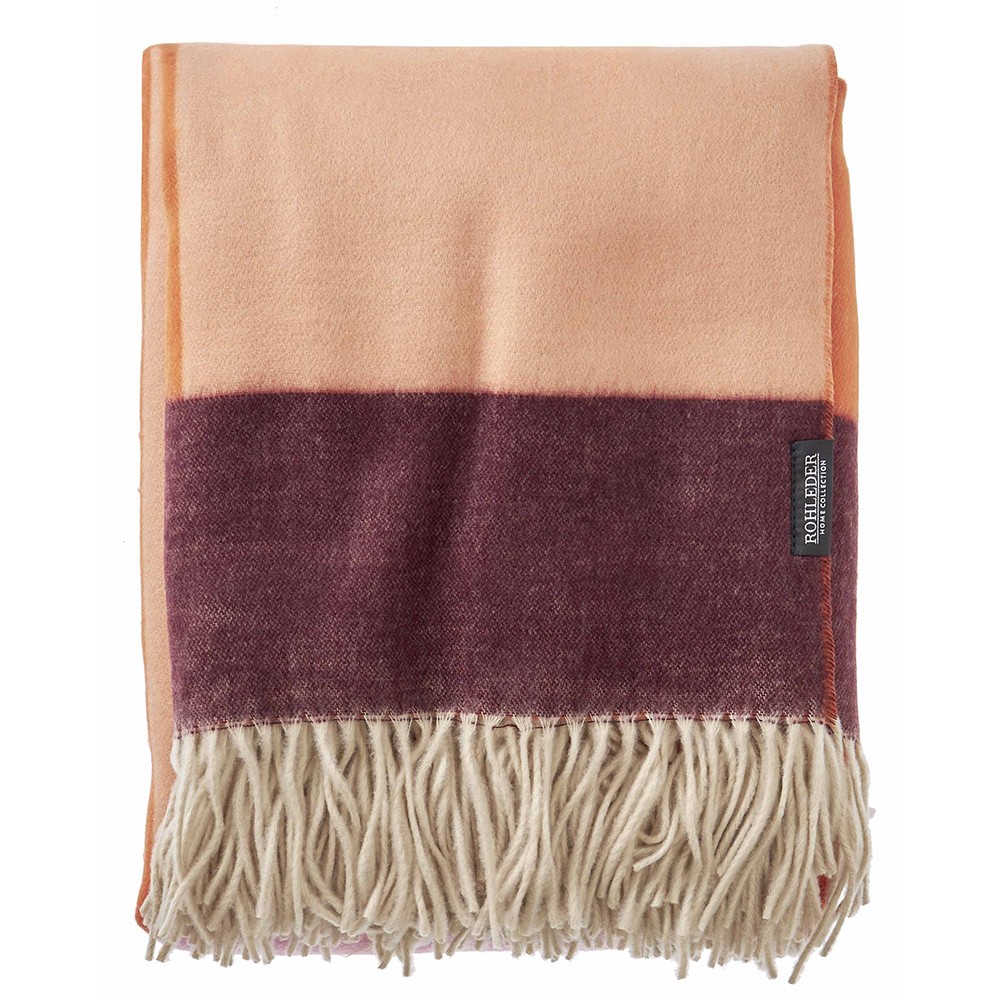 Plaid - Colorblock - Neutral - 150x200 Plaid - Colorblock - Neutral - 150x200