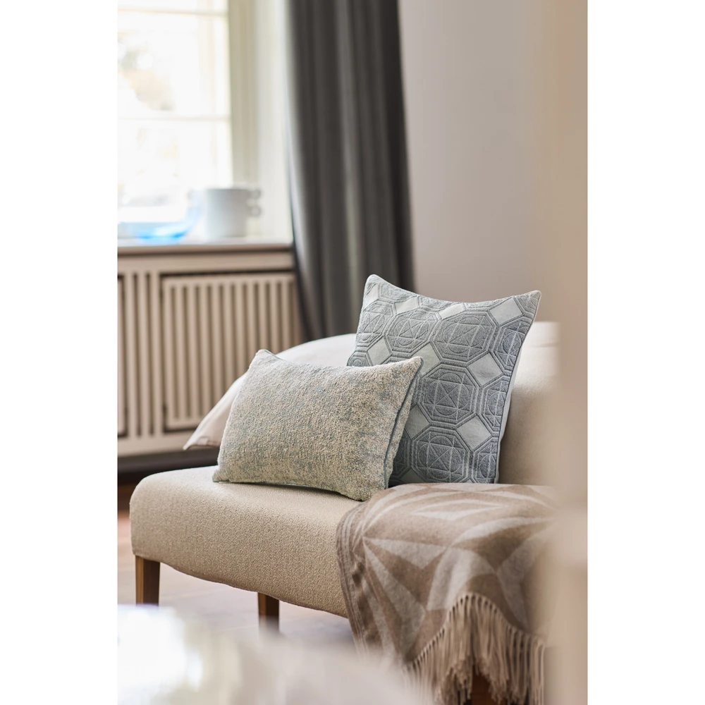 Kissen by Lori Weitzner - Terrace - 50x30 Kissen by Lori Weitzner - Terrace - 50x30