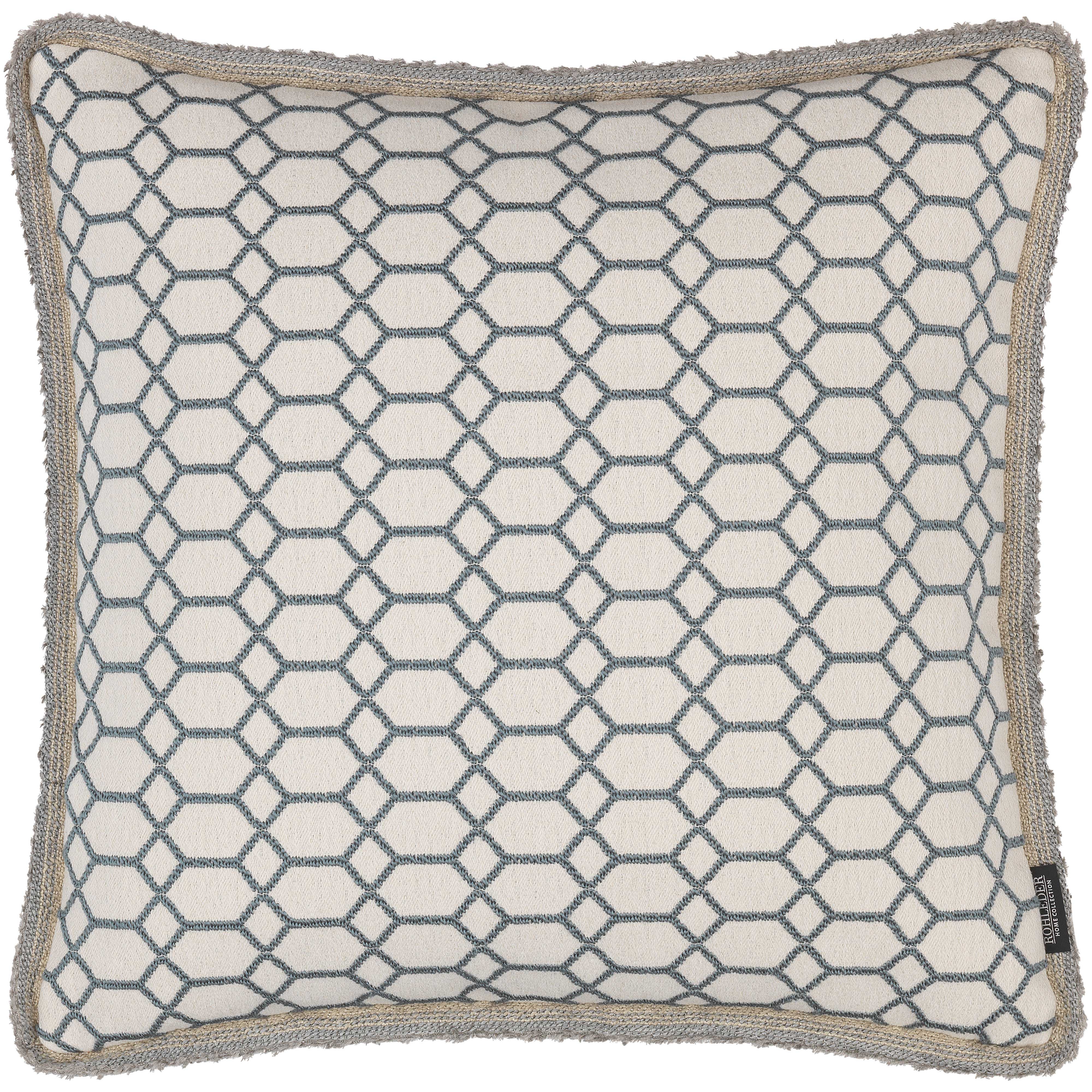 Kissen - Grid - Night - 50x50 Kissen - Grid - Night - 50x50