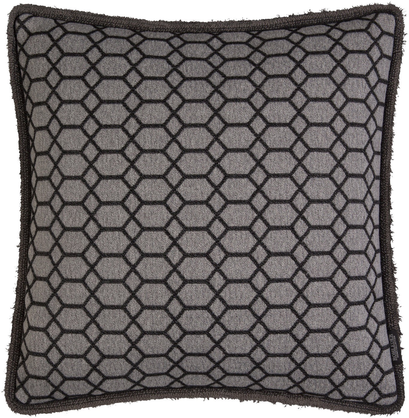 Kissen - Grid - Night - 50x50 Kissen - Grid - Night - 50x50