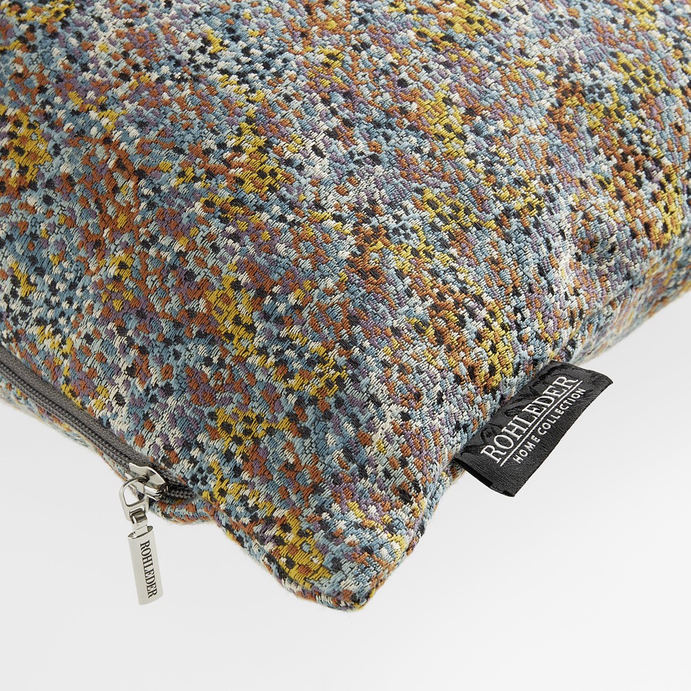 Kissen by Olaf Hajek - Meadow - Neutral - 50x30 Kissen by Olaf Hajek - Meadow - Neutral - 50x30