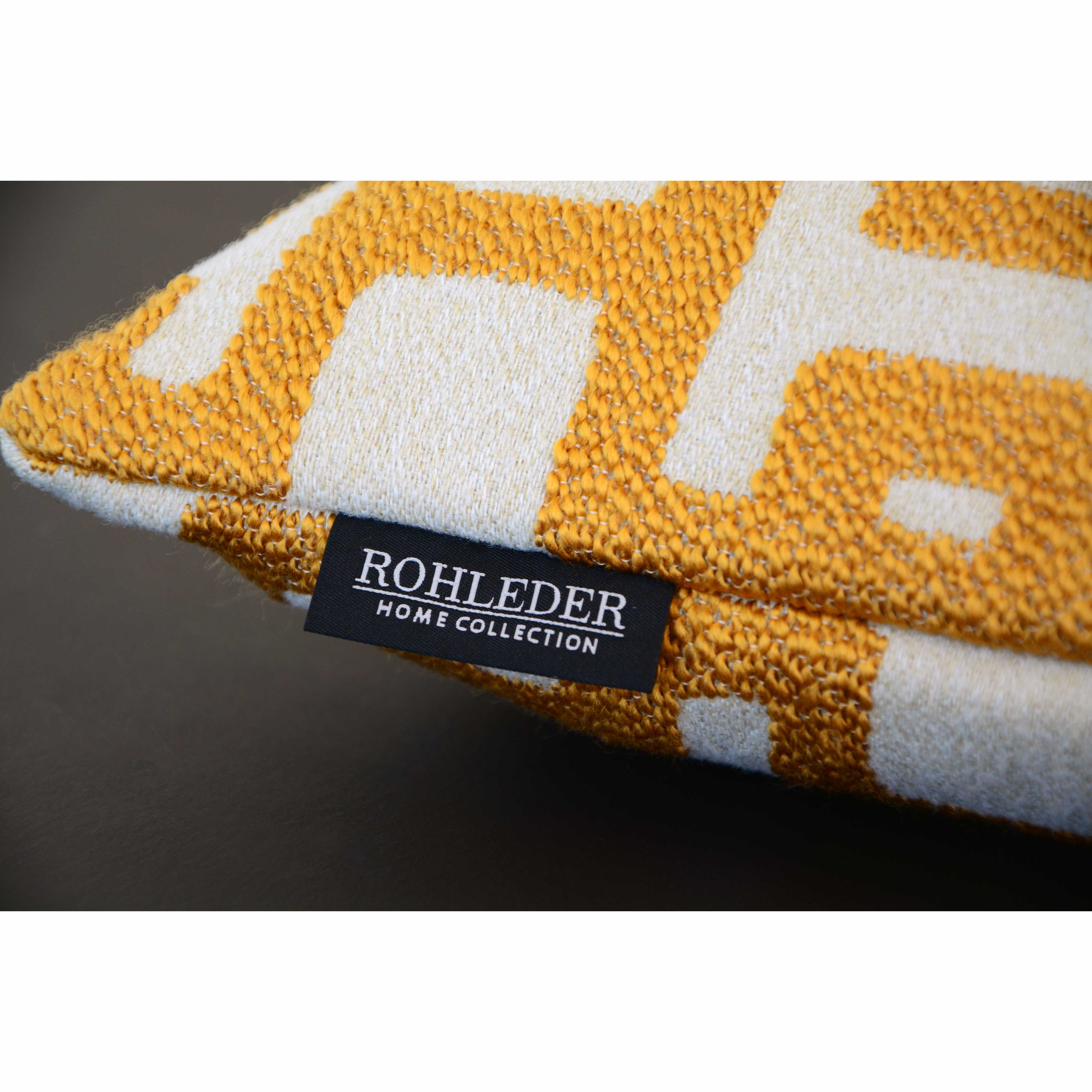 Kissen - Metro - Shine - 60x40