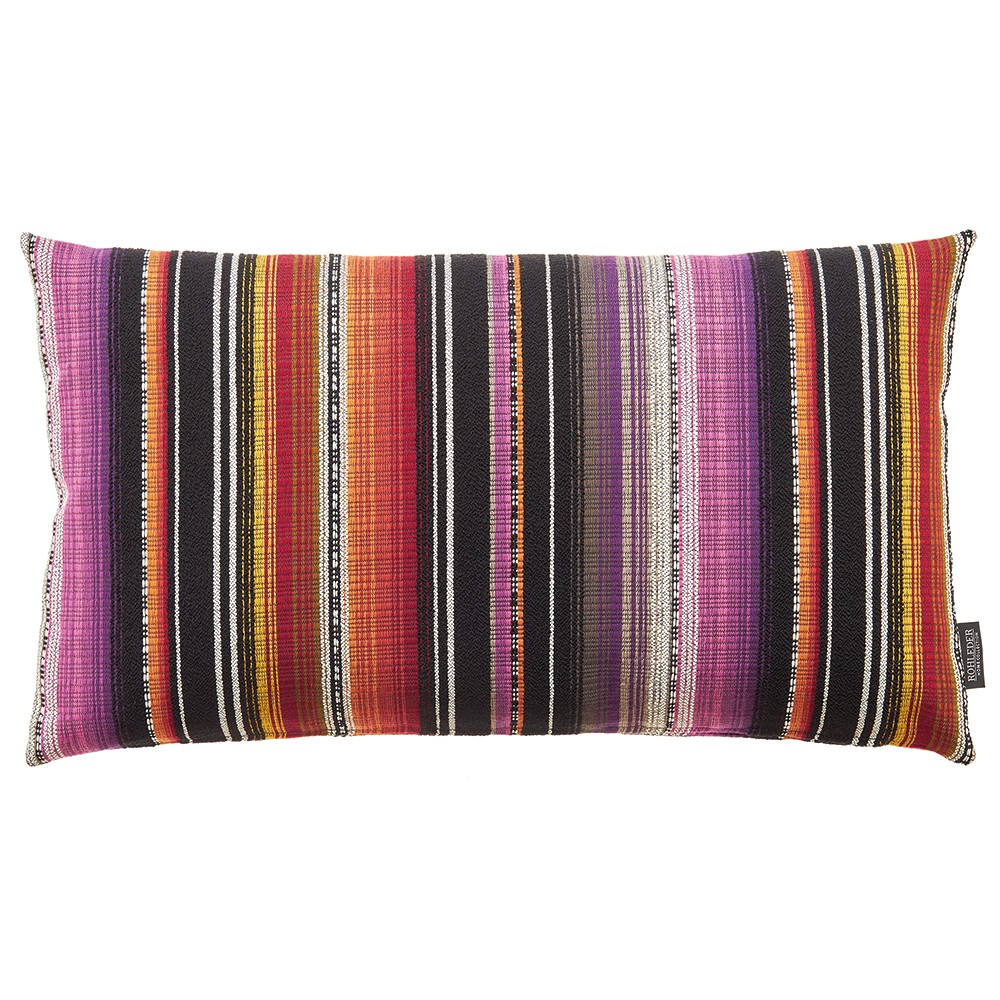 Kissen - Maya - Magenta - 60x35 Kissen - Maya - Magenta - 60x35