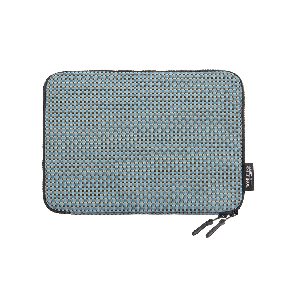 Accessoires by Olaf Hajek - Peekaboo iPad Case - Red - 30x22 Accessoires by Olaf Hajek - Peekaboo iPad Case - Red - 30x22