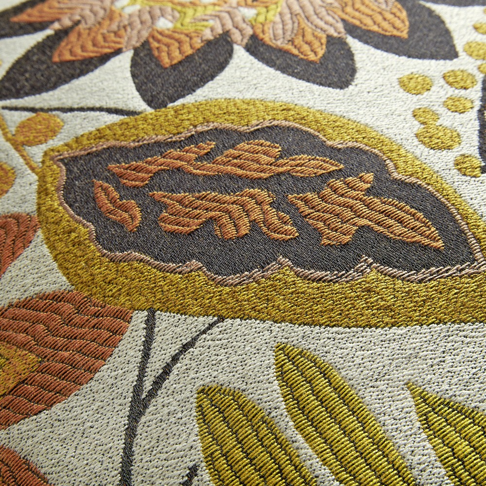 Kissen - Flora - Terra - 50x50 Kissen - Flora - Terra - 50x50