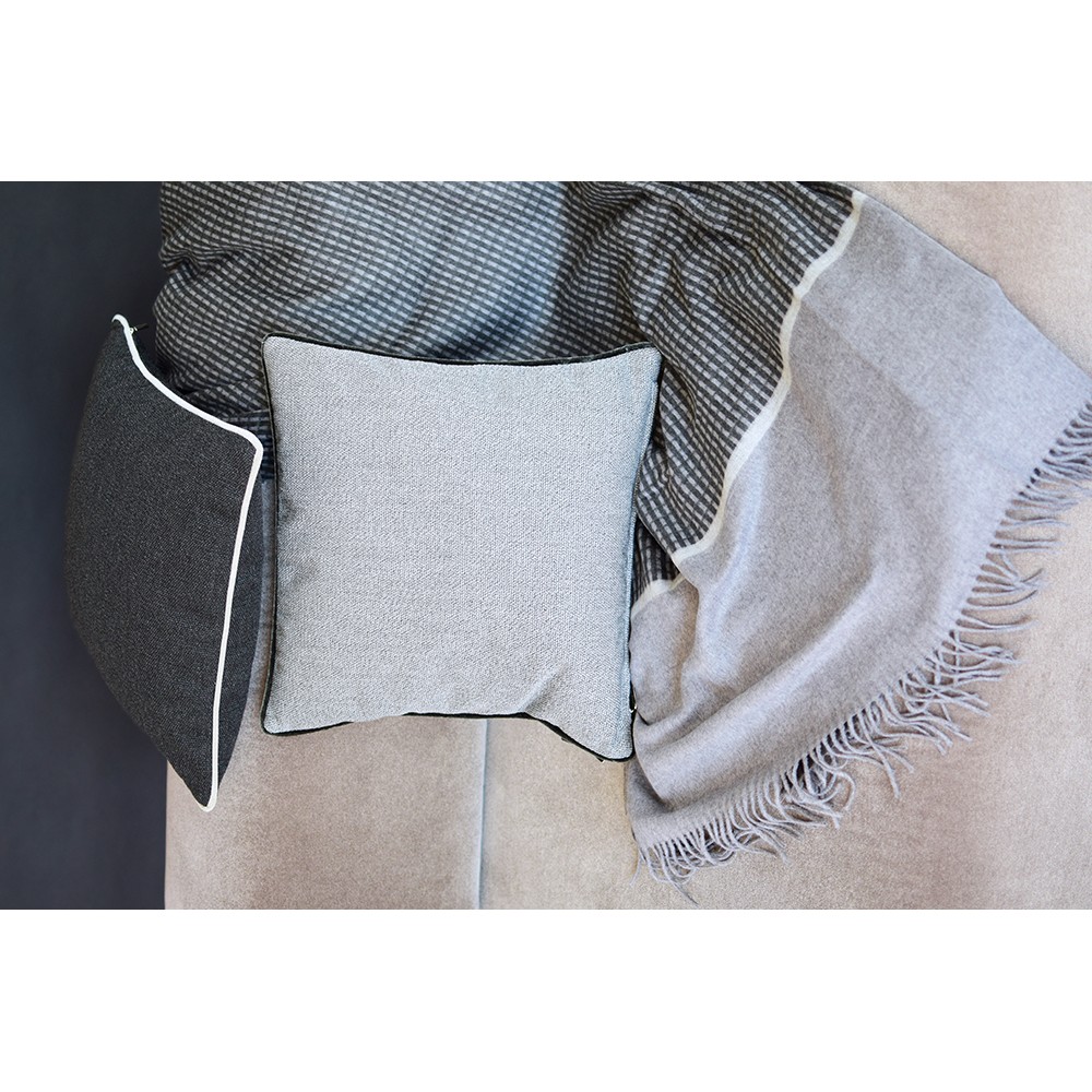 Kissen - Ocean - Ruby - 45x45