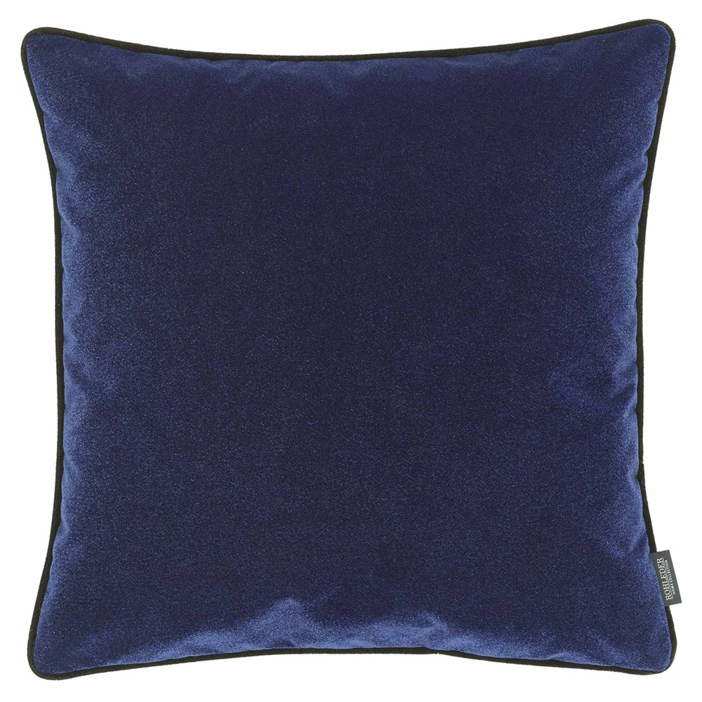 Kissen - Cloud - Royal - 40x40