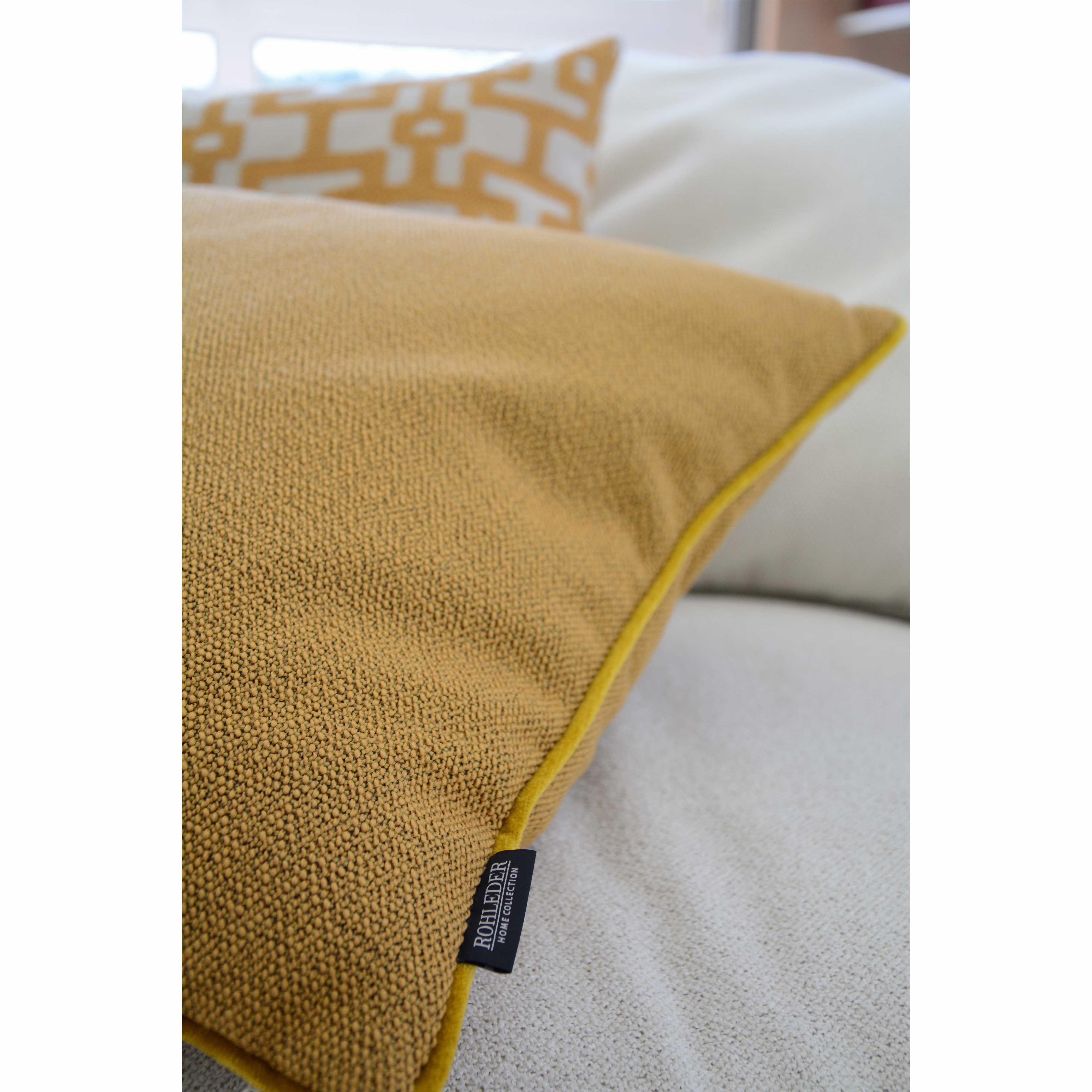 Kissen - Ocean - Jam - 45x45