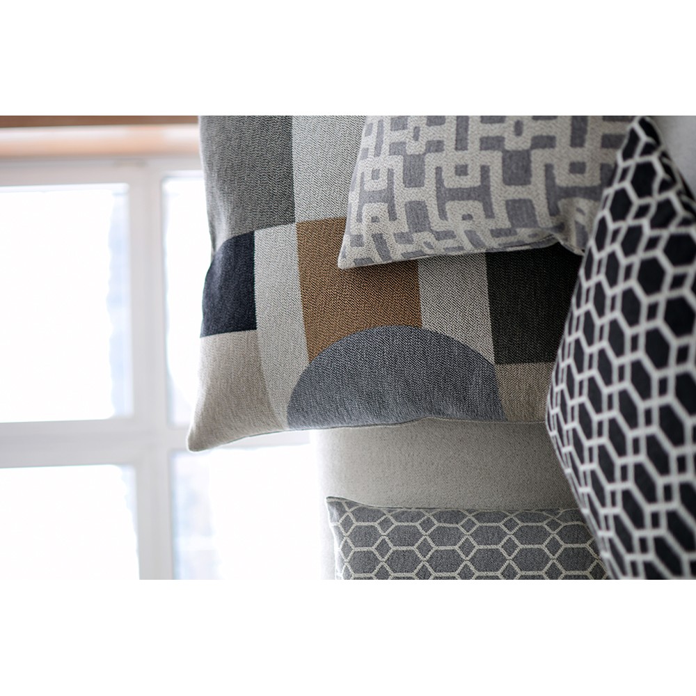 Kissen - Metro - Dusk - 60x40 Kissen - Metro - Dusk - 60x40