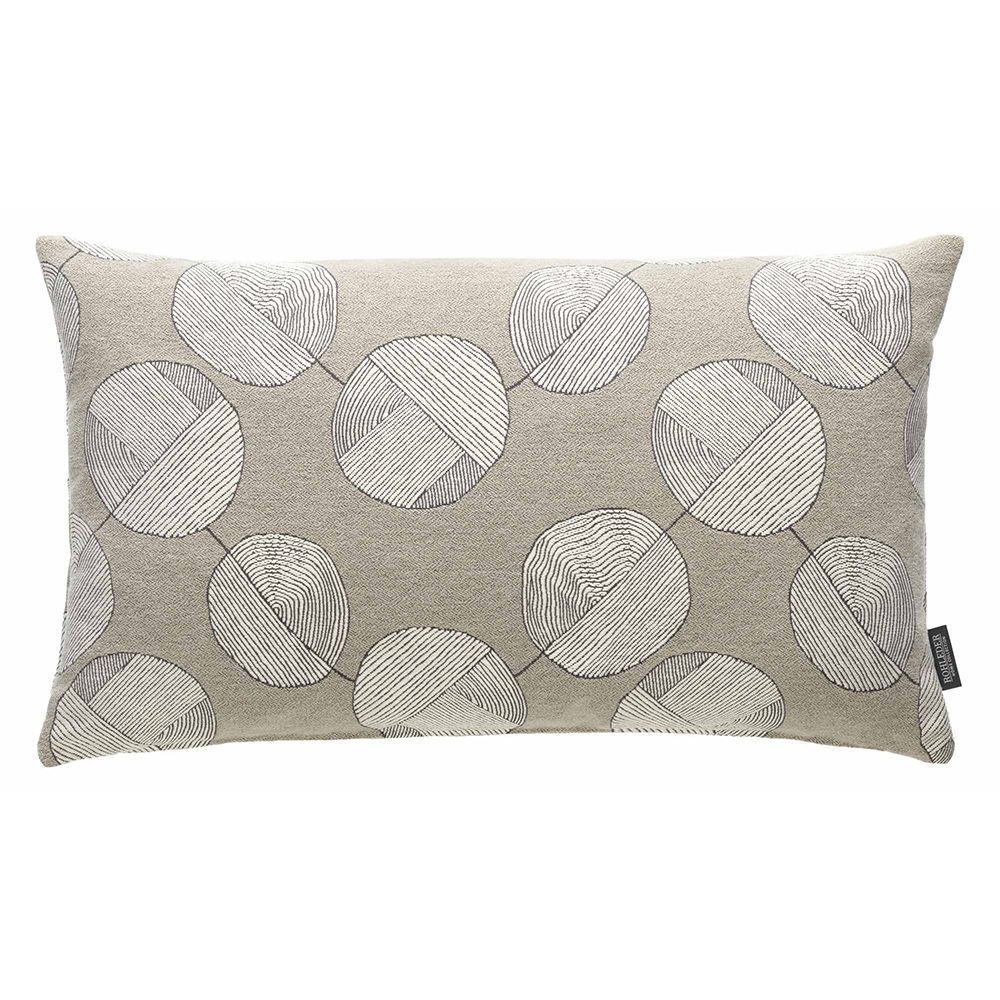 Kissen - Kimono - Pebble - 60x35