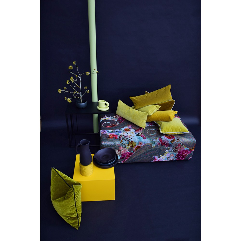 Kissen - Cloud - Pistachio - 40x40