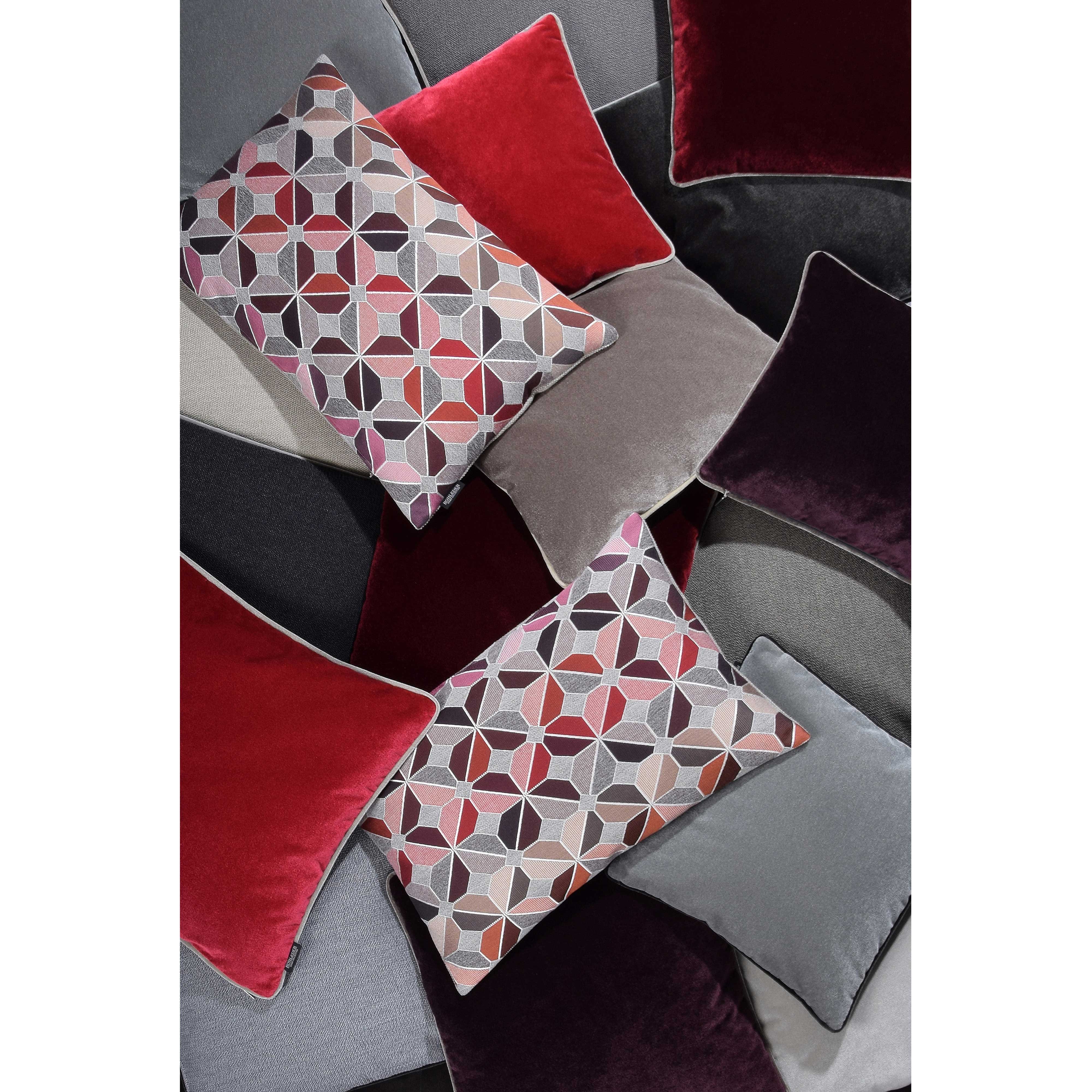 Kissen - Prism - Jade - 60x40 Kissen - Prism - Jade - 60x40