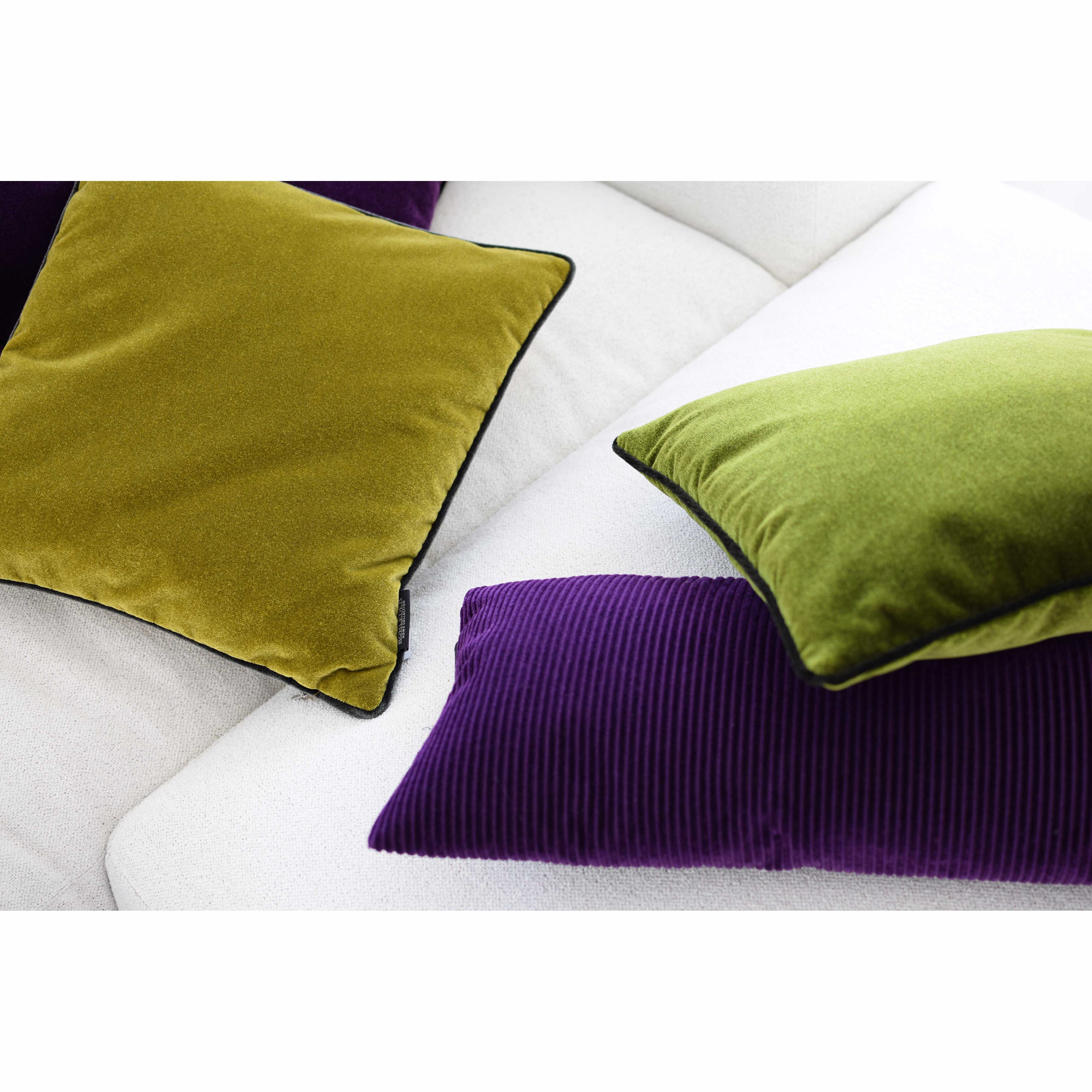 Kissen - Cloud - Salt - 40x40 Kissen - Cloud - Salt - 40x40