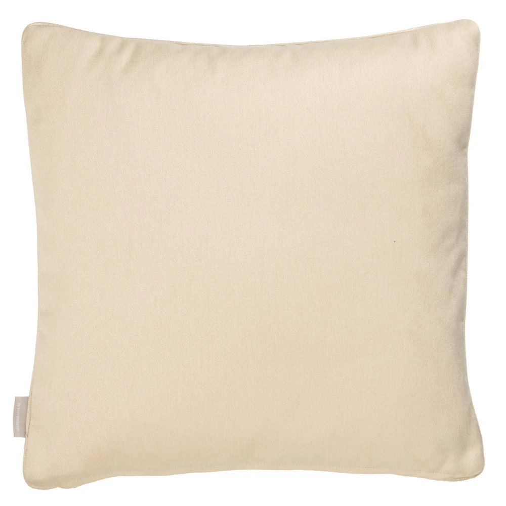 Kissen by Lori Weitzner - Palladium - 45x45