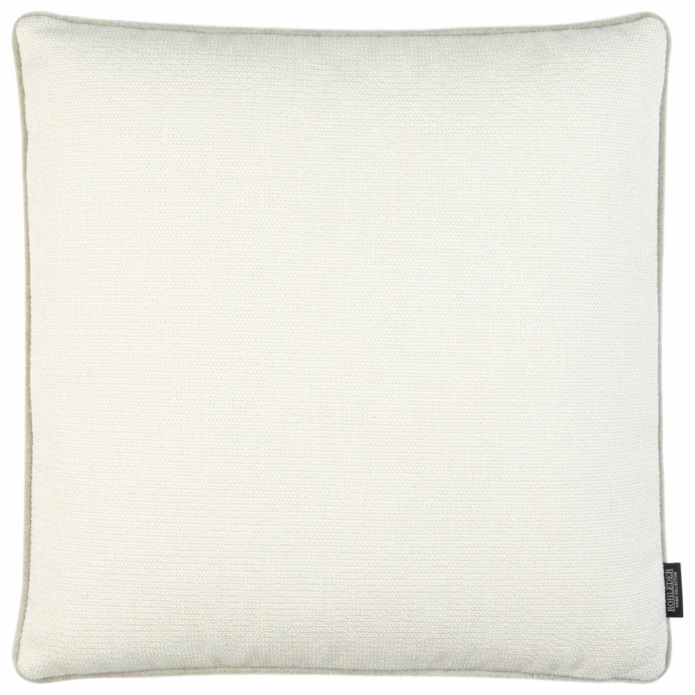 Kissen - Ocean - Blanc - 45x45 Kissen - Ocean - Blanc - 45x45