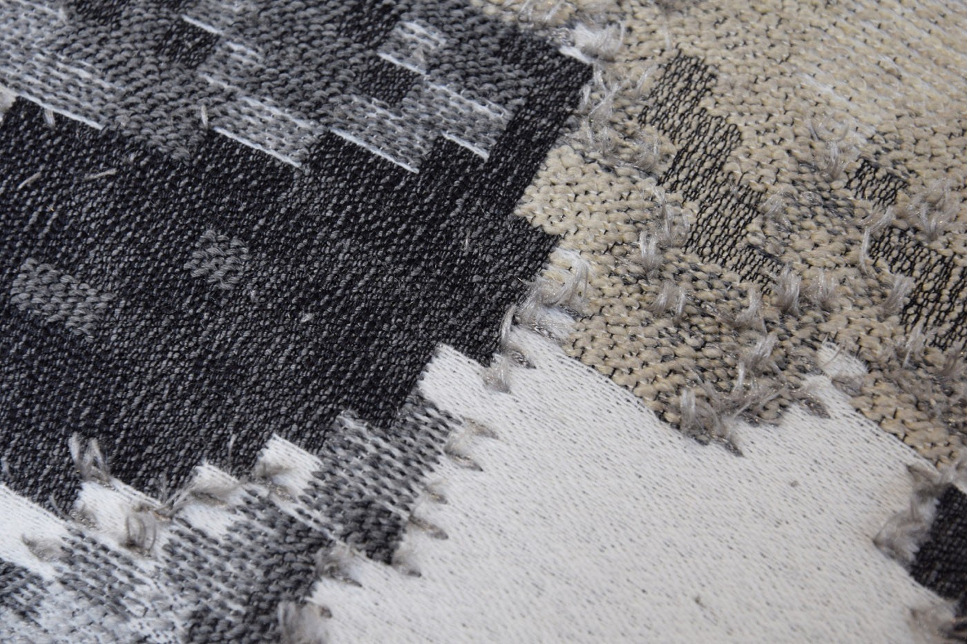 Kissen - Sienna - Day & Night - 60x60 Kissen - Sienna - Day & Night - 60x60