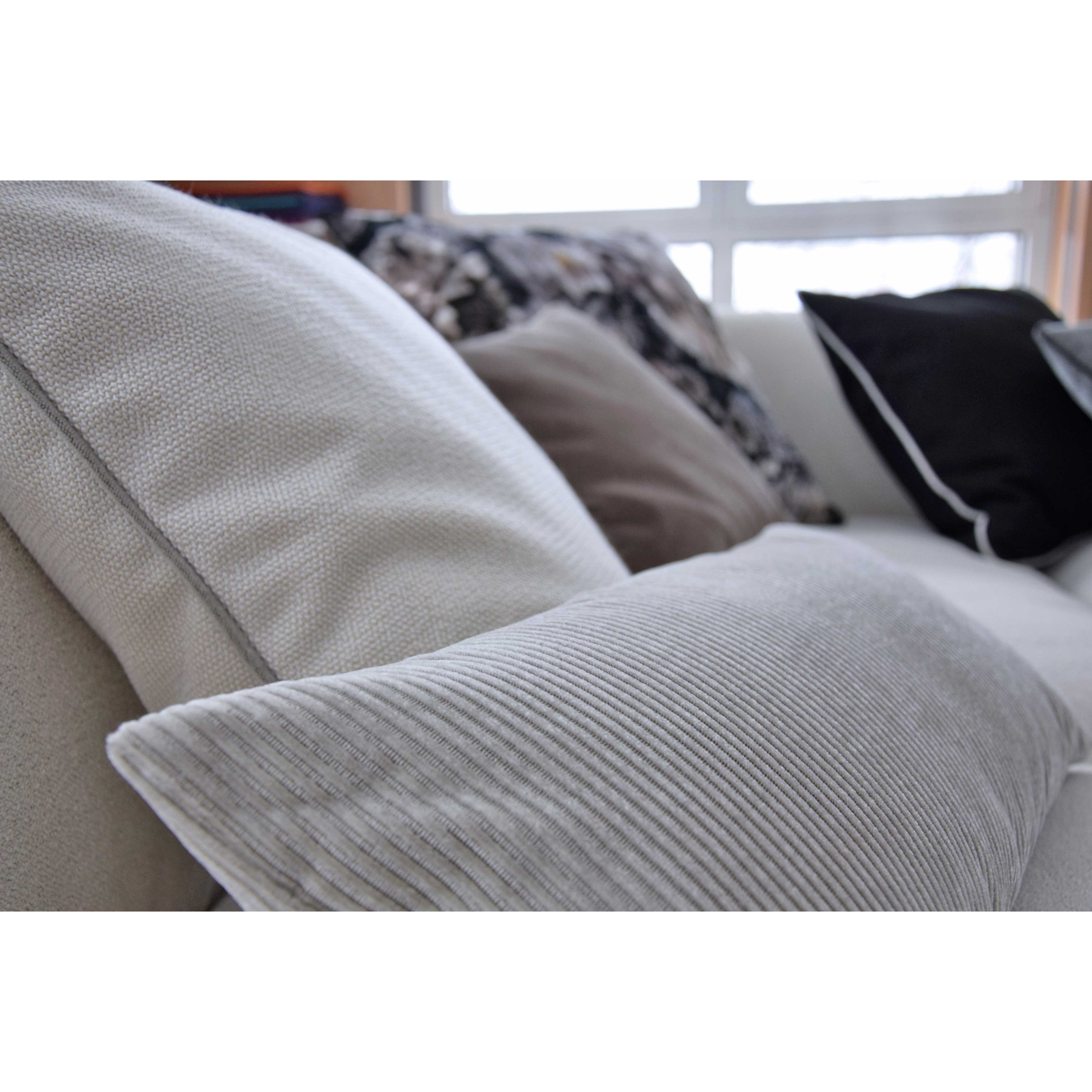 Kissen - Lounge - Oyster - 60x25 Kissen - Lounge - Oyster - 60x25