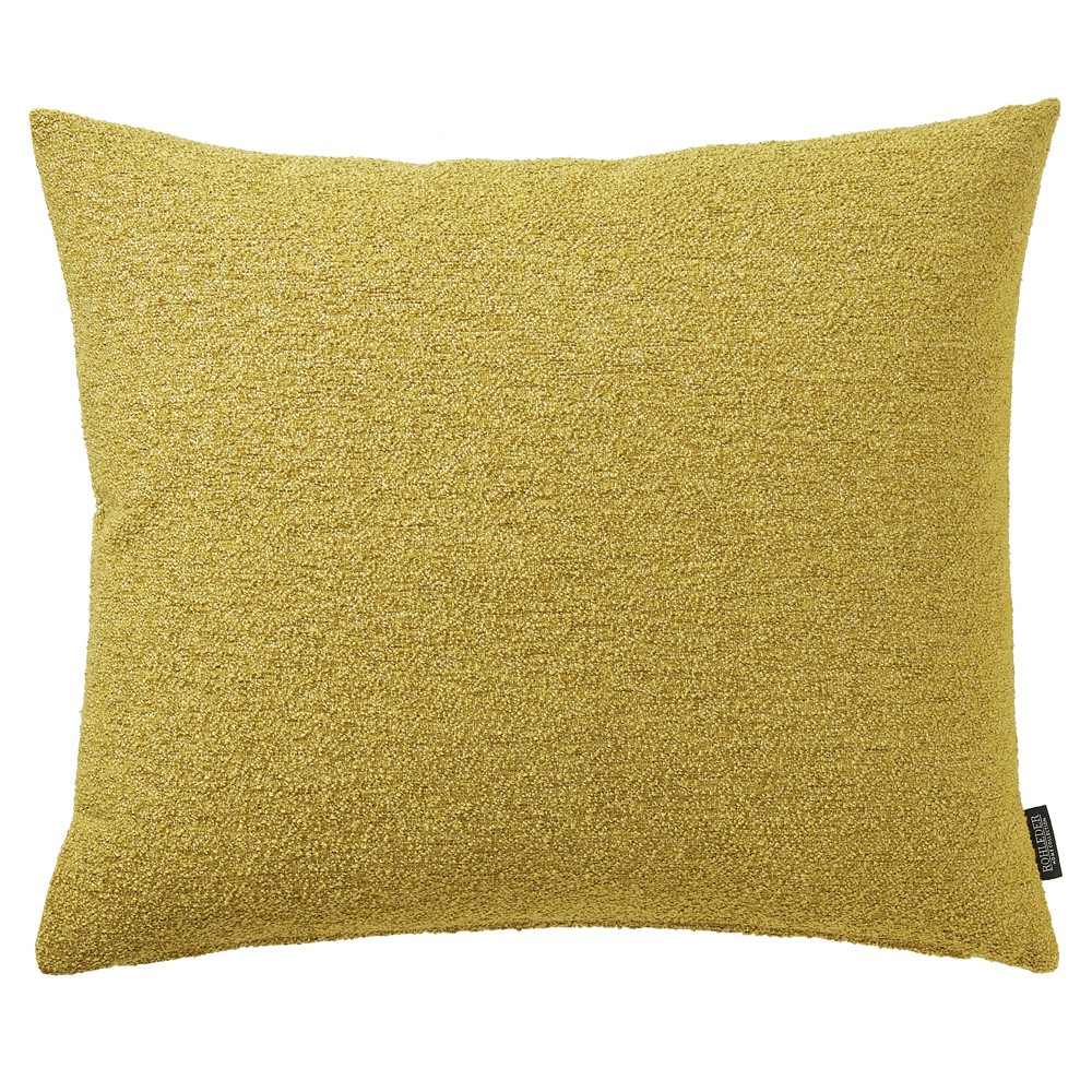 Kissen - Ono - Yellow - 60x50