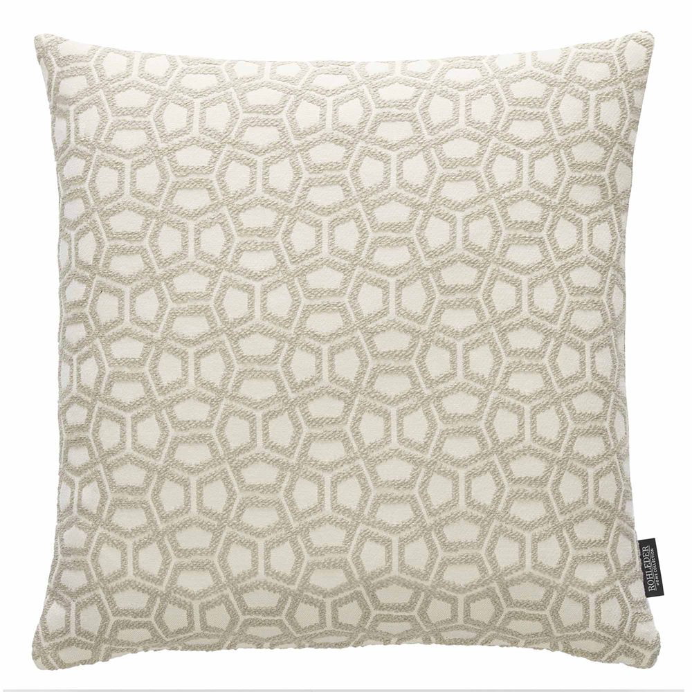 Kissen - Origami - Pebble - 45x45 Kissen - Origami - Pebble - 45x45