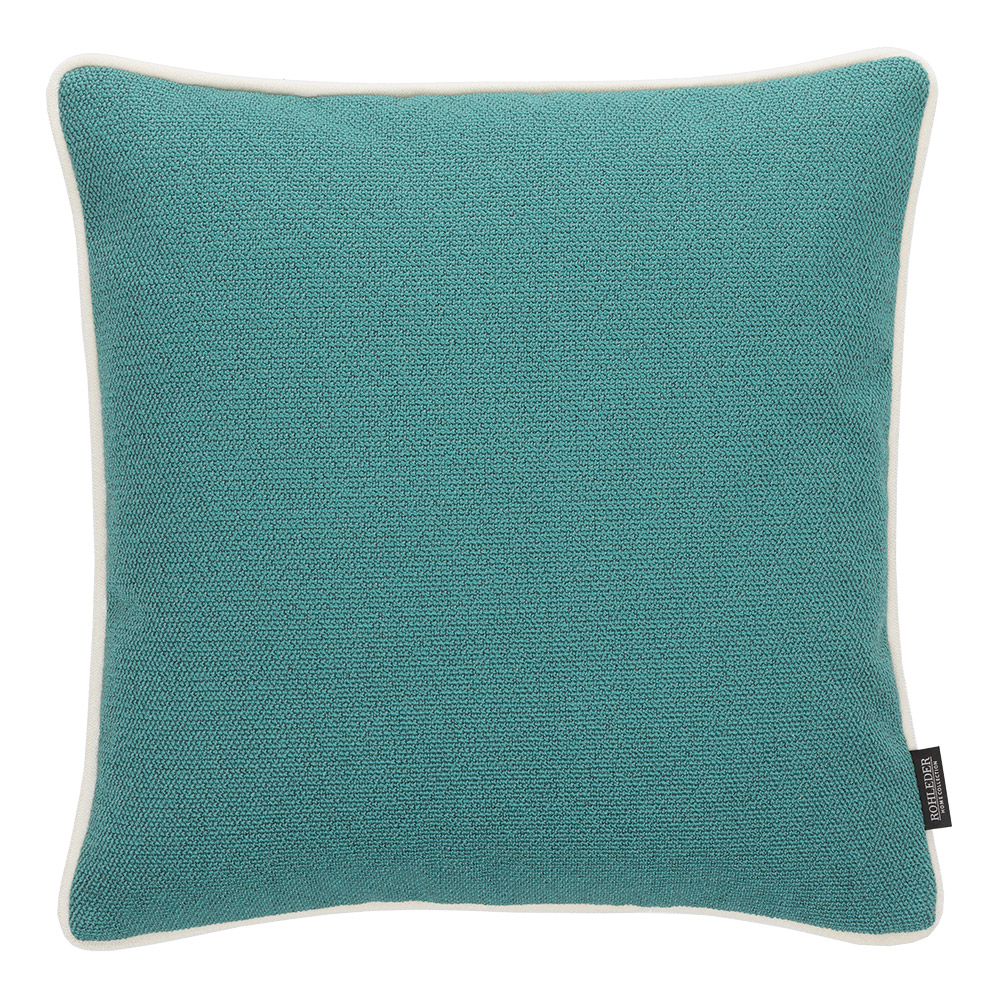 Kissen - Ocean - Turquoise - 45x45 Kissen - Ocean - Turquoise - 45x45