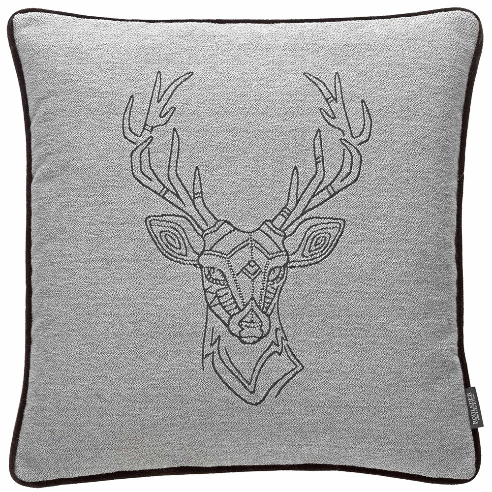 Kissen - My Deer - Mountain - 50x50