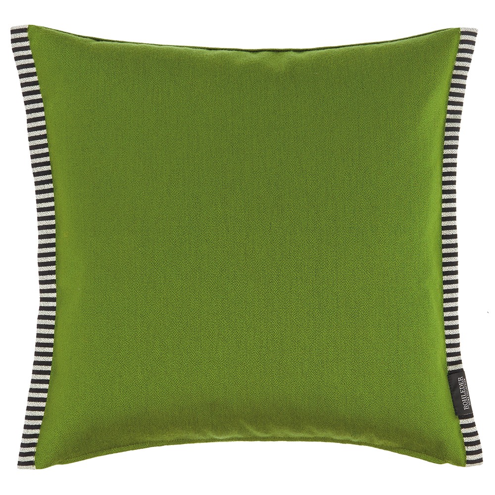Kissen - Soul - Green - 45x45