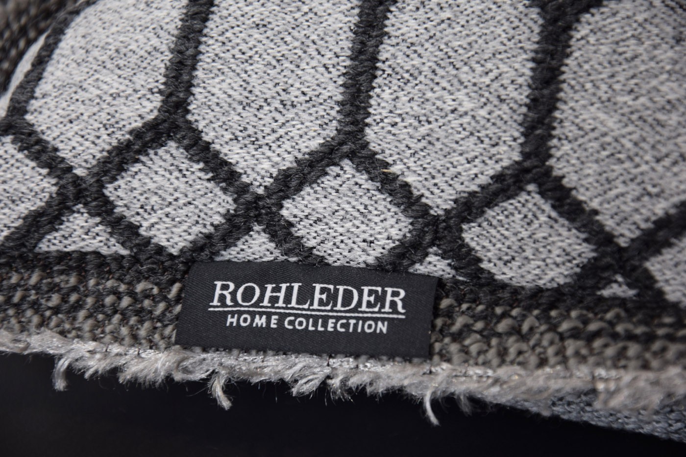 Kissen - Grid - Daydream - 50x50 Kissen - Grid - Daydream - 50x50