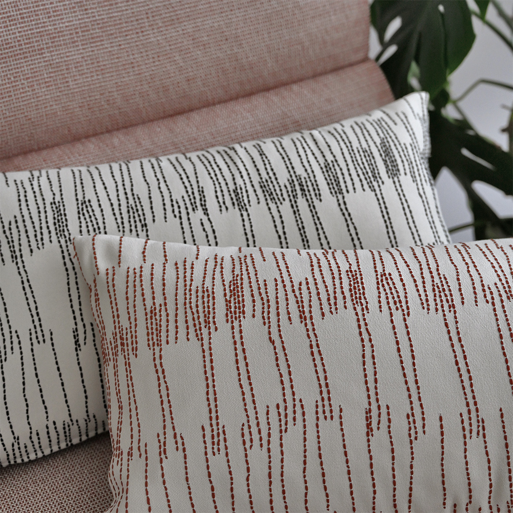 Kissen - Flow - 60x35