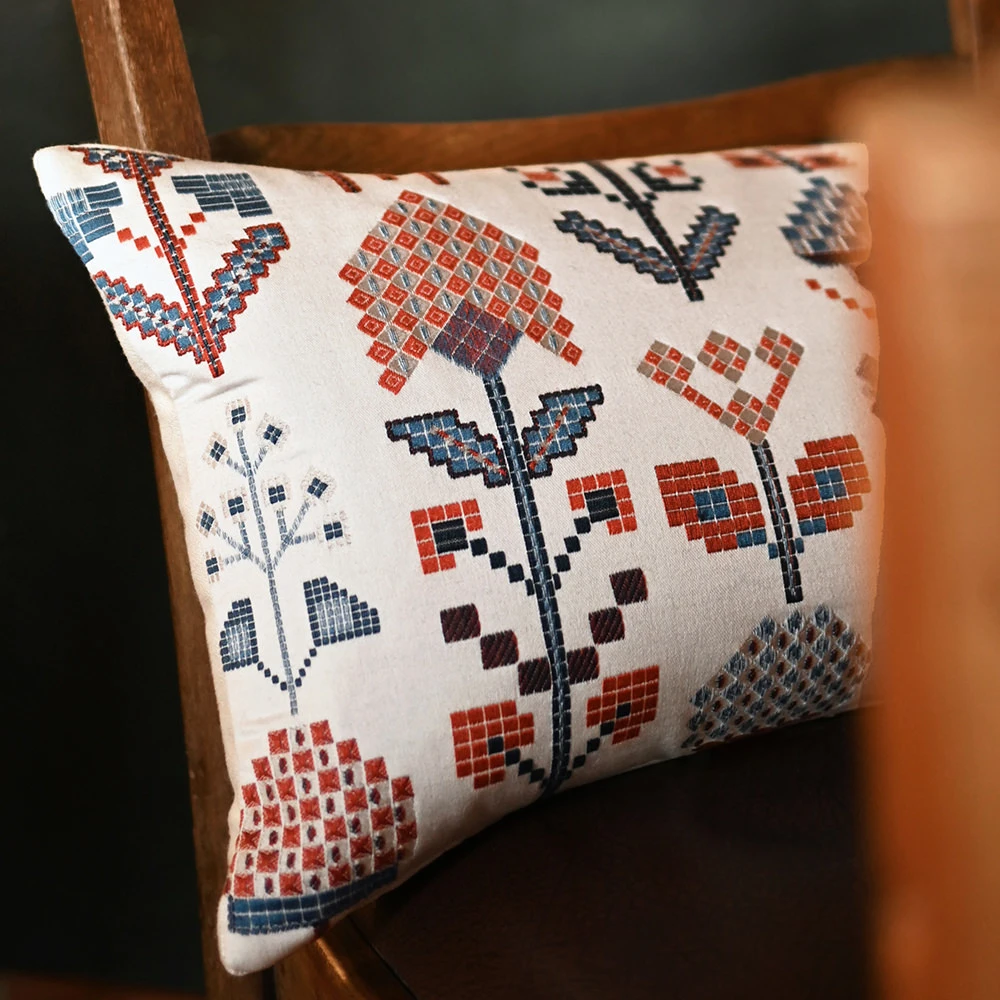 Kissen - Alma - 50x30