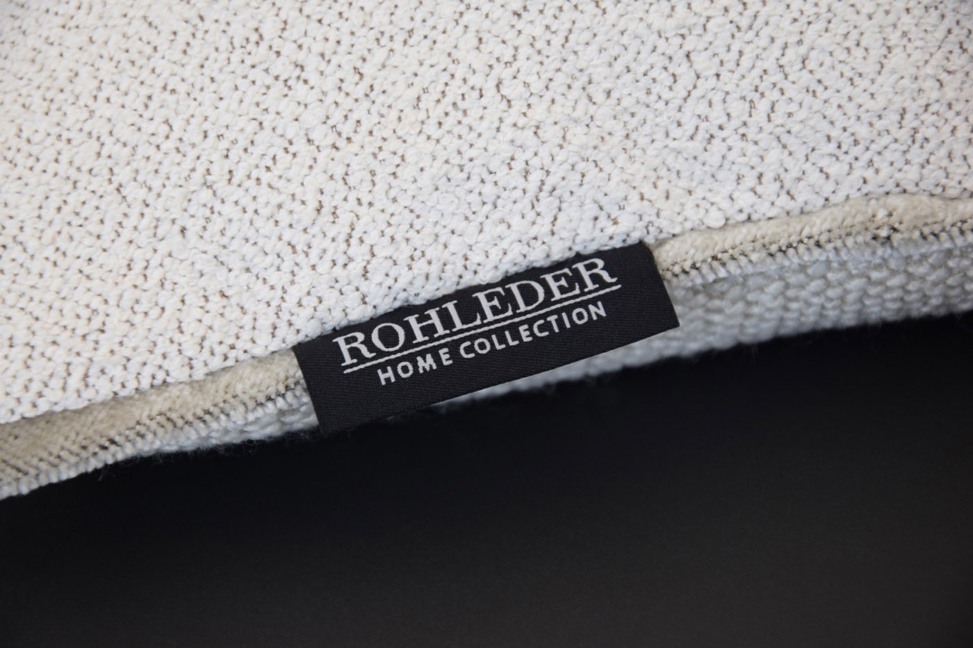 Kissen - My Deer - Winter - 50x50 Kissen - My Deer - Winter - 50x50