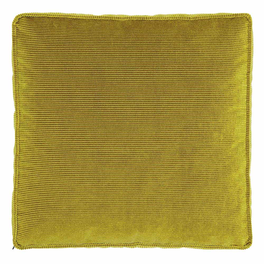Überzug - Lounge Floor Cushion - Golden Hour - 70x70 Überzug - Lounge Floor Cushion - Golden Hour - 70x70