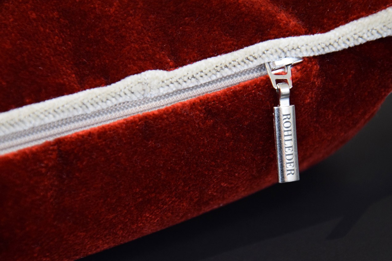 Kissen - Cloud - Ivory - 40x40