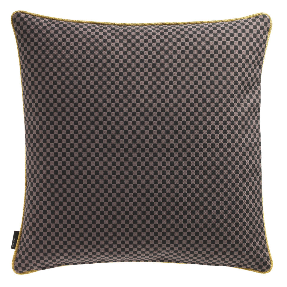 Kissen by Olaf Hajek - South African Flora - Lush - 60x60