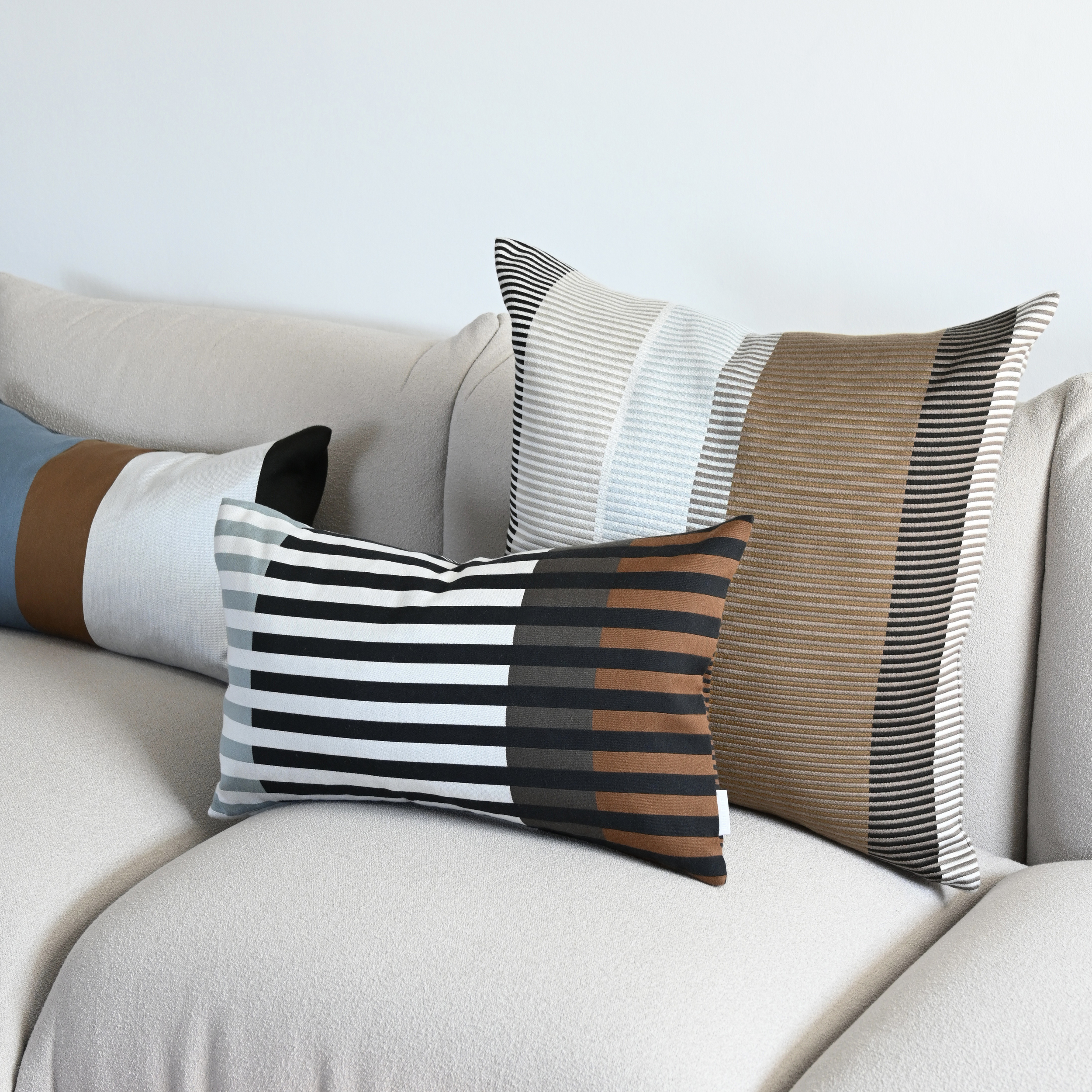 Kissen - Big Stripe - 60x60 Kissen - Big Stripe - 60x60