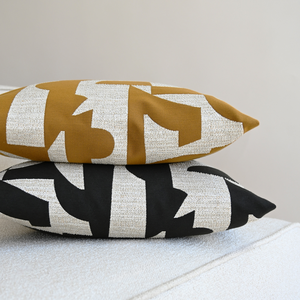 Kissen - Okinami - 45x45 Kissen - Okinami - 45x45